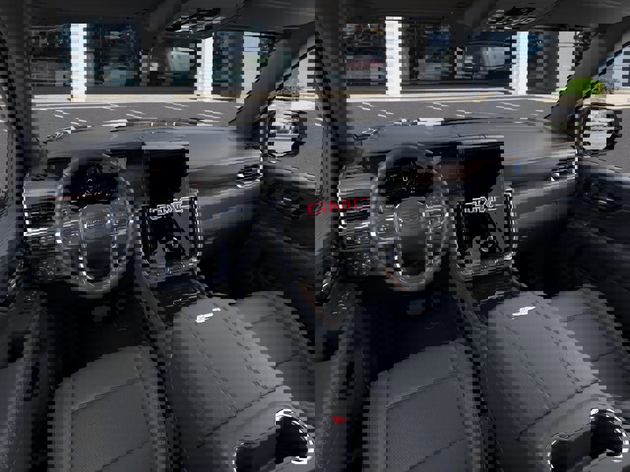 New 2026 GMC Yukon XL Denali image 17