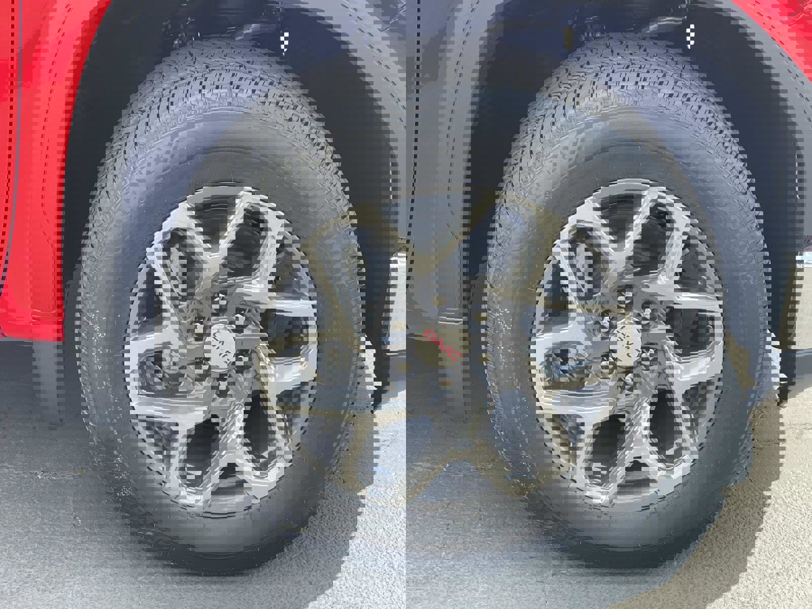 New 2026 GMC Sierra 1500 SLE w/ Preferred Package RWD image 30