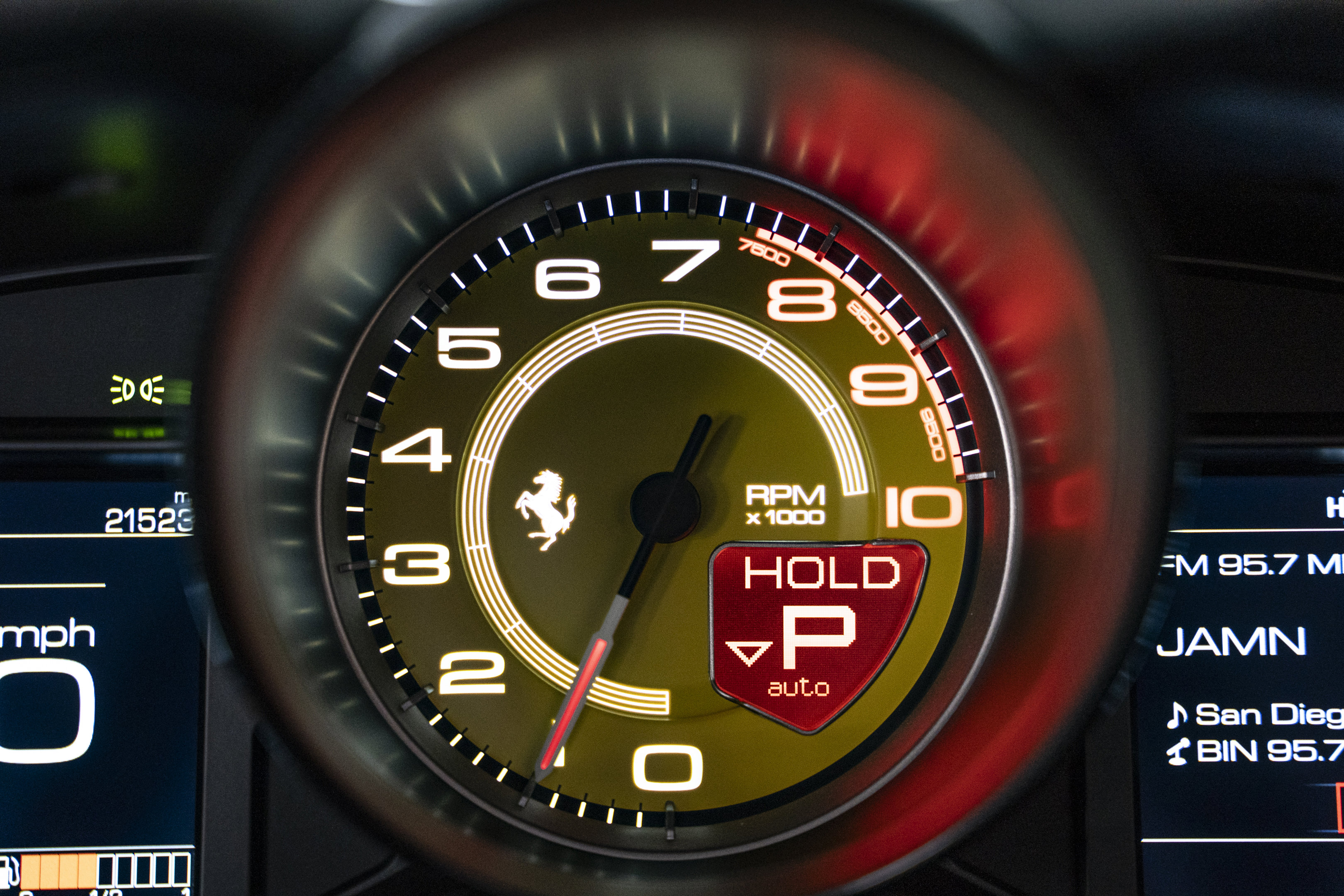 Certified 2019 Ferrari Portofino image 45