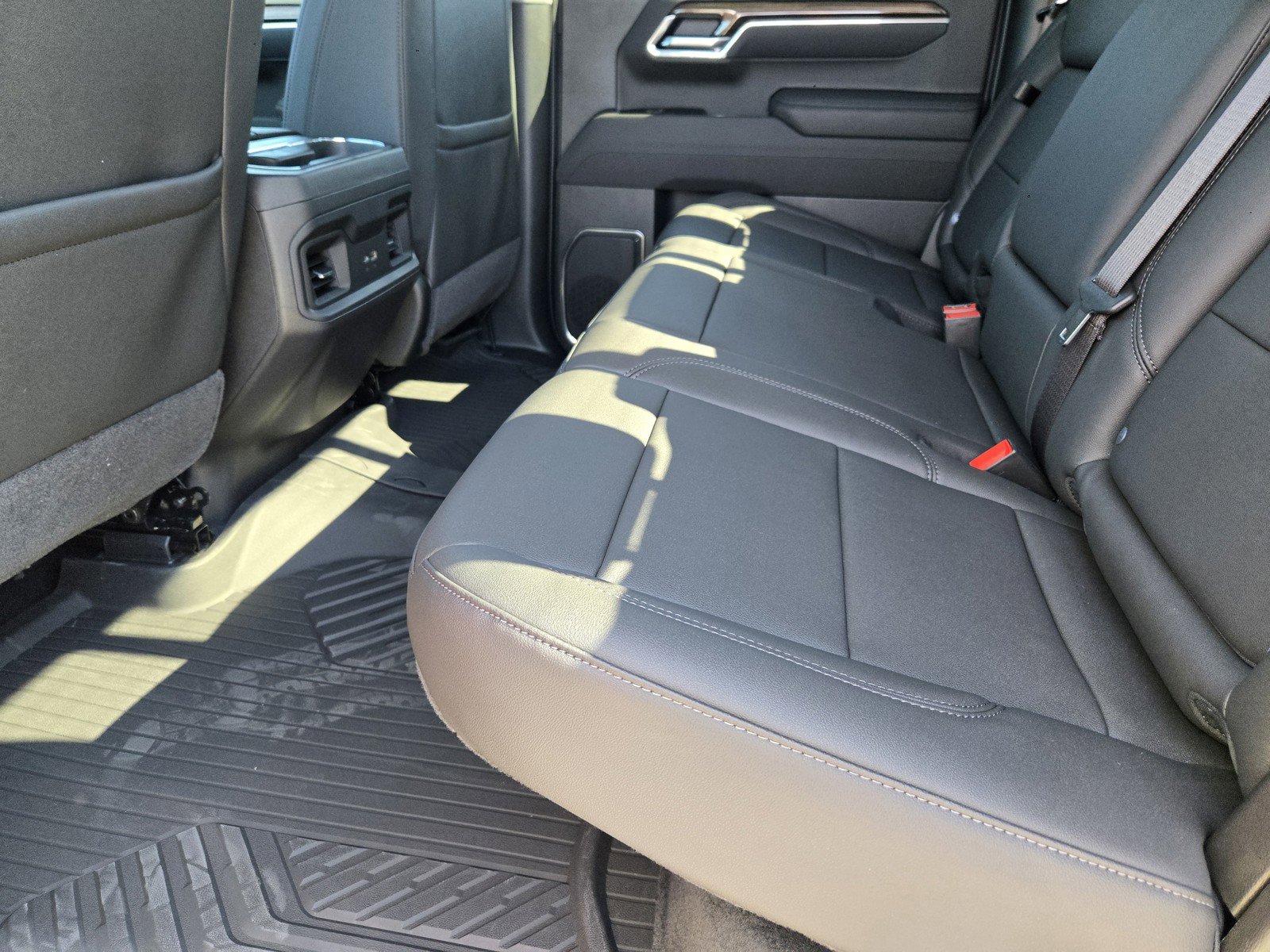 New 2026 Chevrolet Silverado 1500 LT Trail Boss w/ Convenience Package II image 20