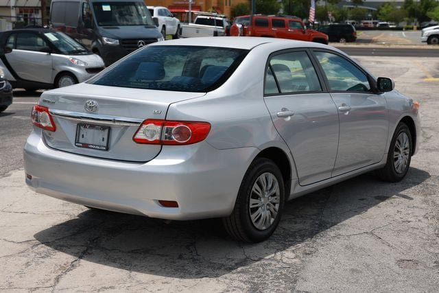 Used 2011 Toyota Corolla LE FWD image 14