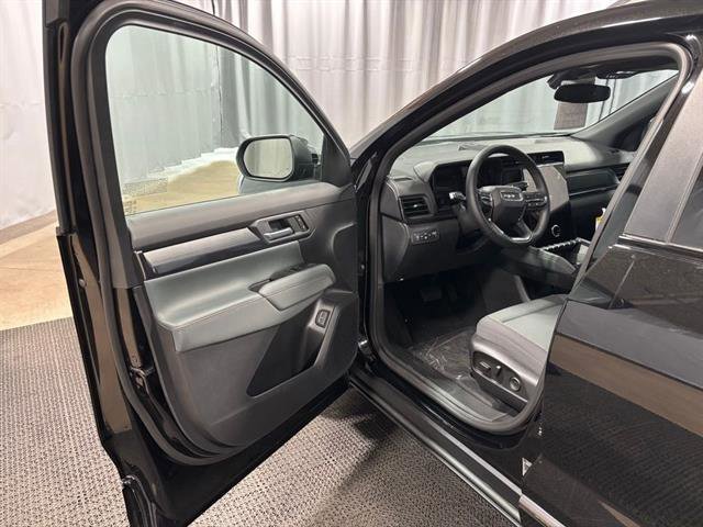 New 2026 GMC Terrain AT4 image 10