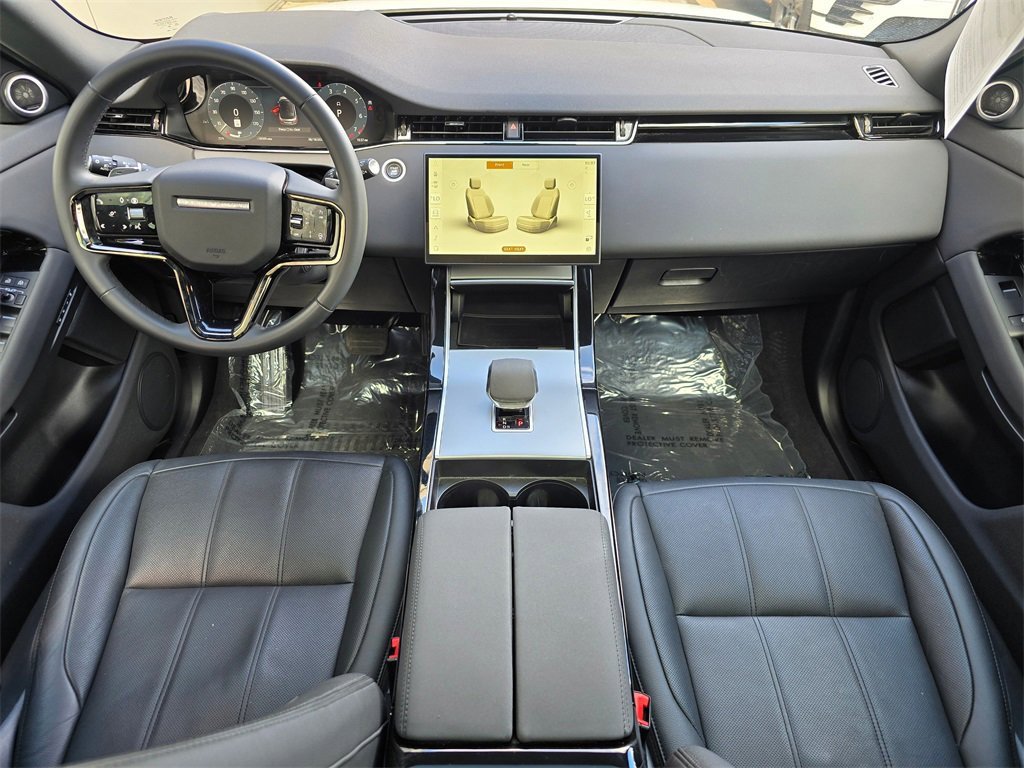 Used 2024 Land Rover Range Rover Evoque S image 10