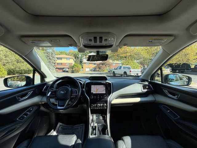 Used 2021 Subaru Ascent Limited w/ Technology Package image 27