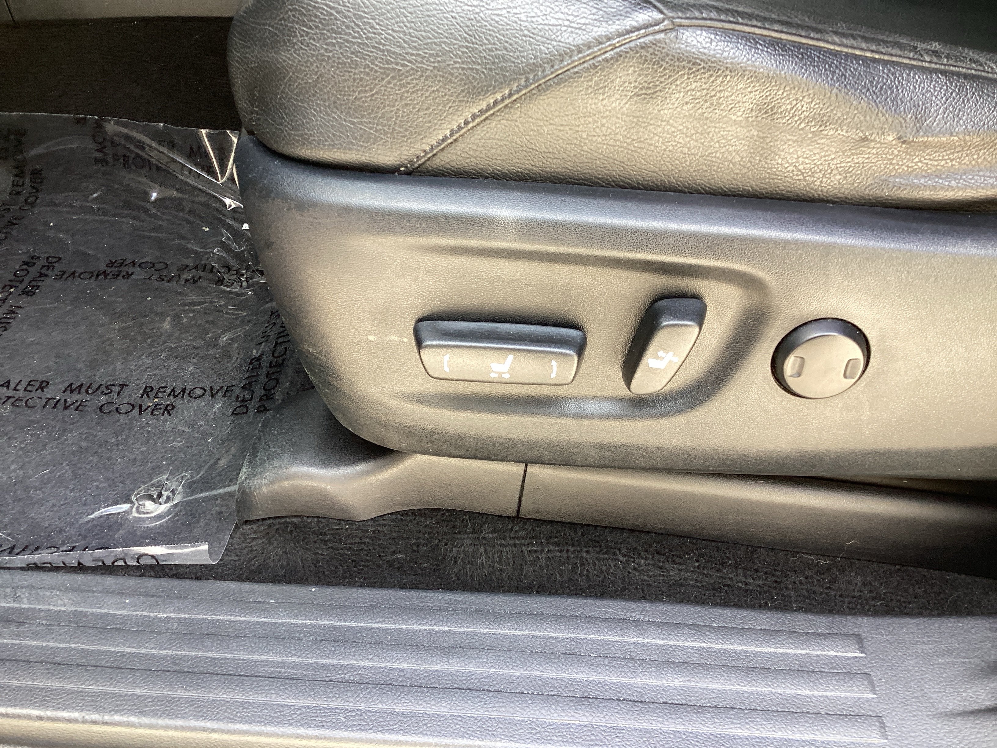 Used 2016 Toyota 4Runner SR5 RWD image 12