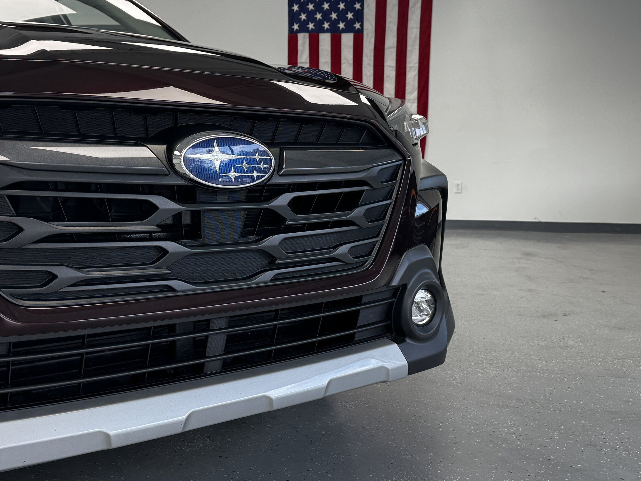Used 2023 Subaru Outback Limited AWD/4WD image 11