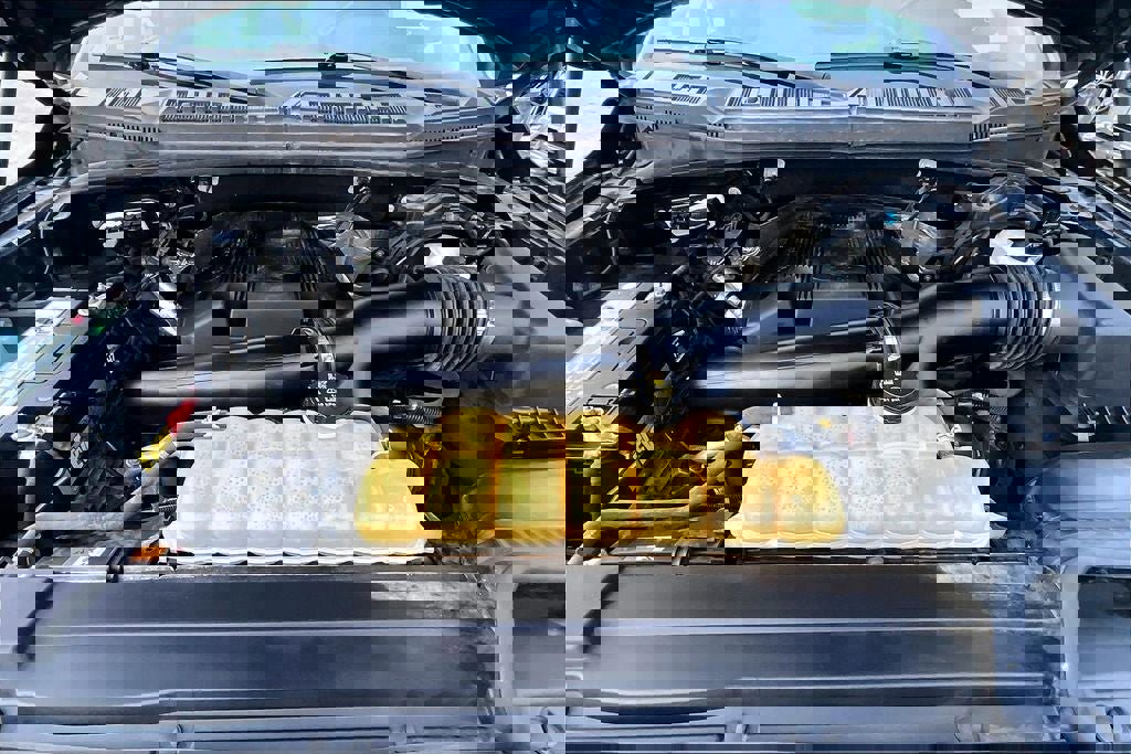 Used 2019 Ford F150 XLT w/ Equipment Group 302A Luxury image 9