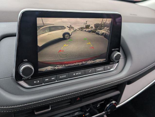 Certified 2023 Nissan Rogue S AWD/4WD image 22