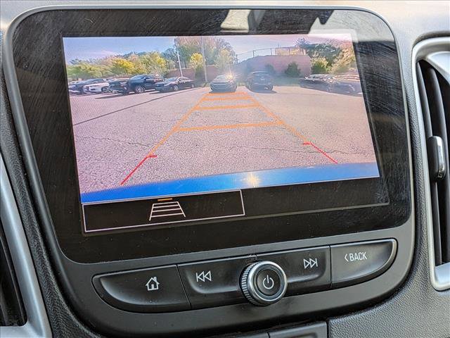 Used 2023 Chevrolet Malibu LT FWD image 11