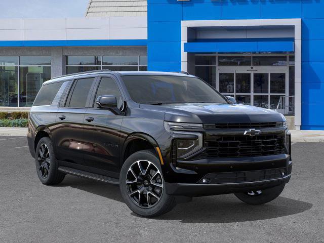 New 2026 Chevrolet Suburban RST w/ Comfort Package image 7