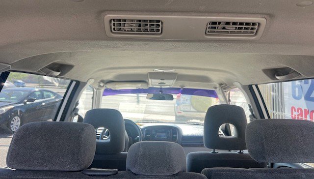 Used 2004 Suzuki XL7 XL-7 EX 3rd Row $998 Down* + T image 3