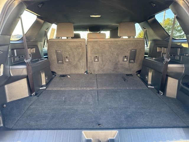 Used 2025 Toyota 4Runner SR5 image 28