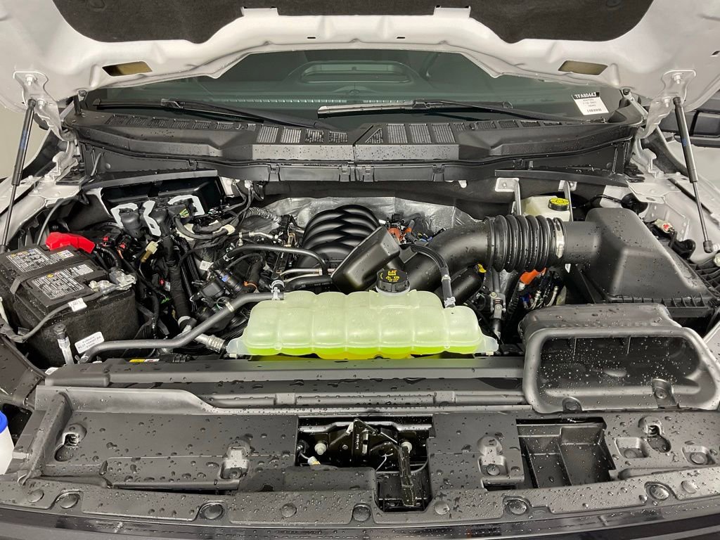 New 2026 Ford F150 XLT AWD/4WD image 9