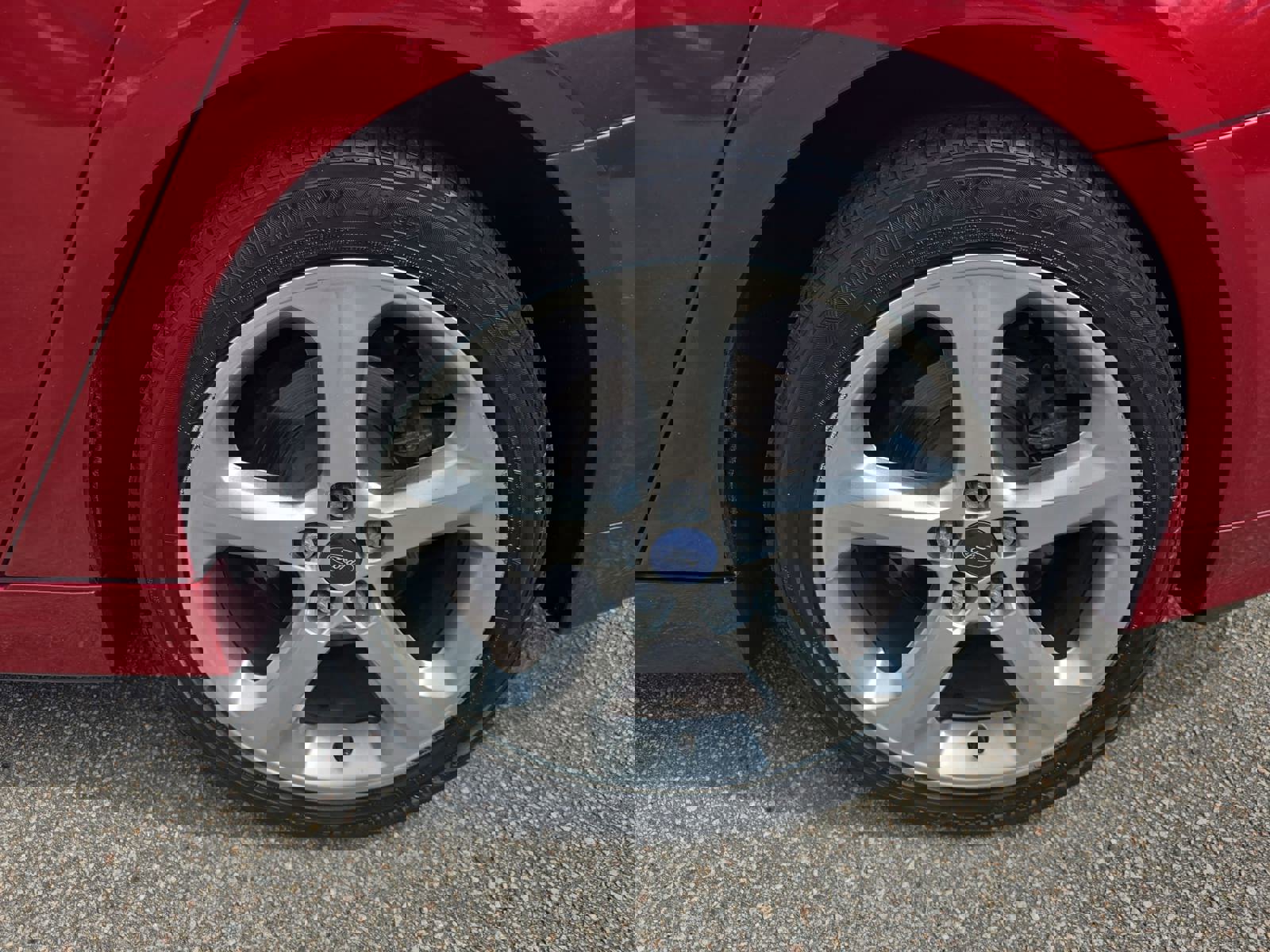 Used 2014 Ford Fusion SE image 32