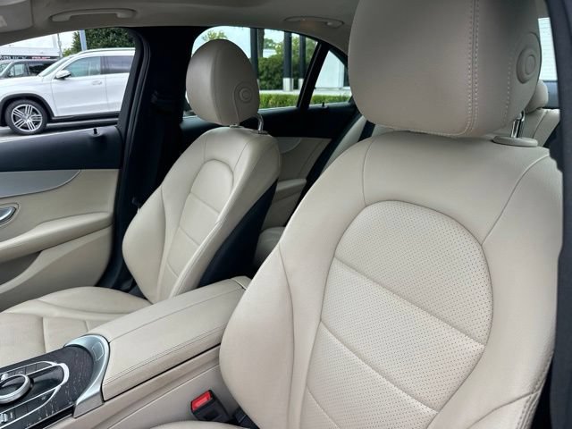 Used 2019 Mercedes-Benz C 300 Sedan image 13