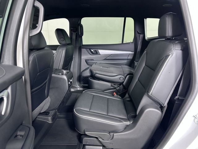 New 2026 Buick Enclave Preferred image 25