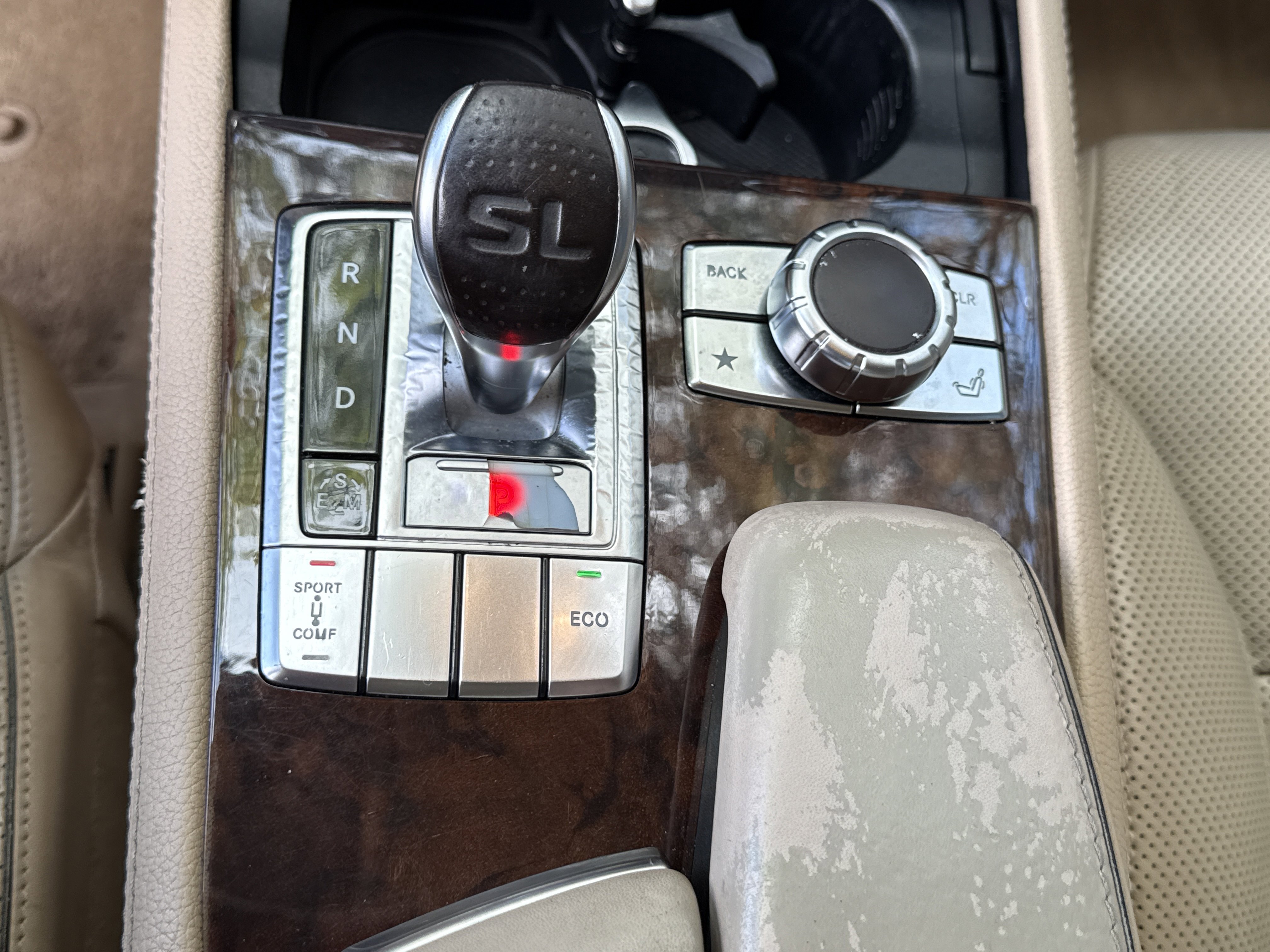 Used 2013 Mercedes-Benz SL 550 image 19