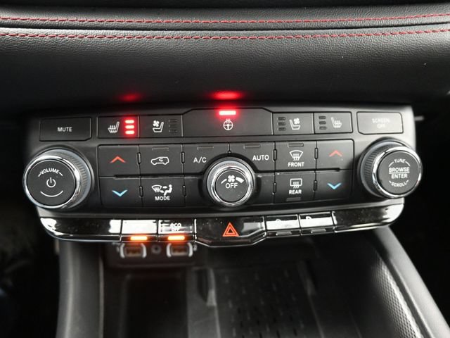 Used 2025 Dodge Durango R/T AWD/4WD image 15