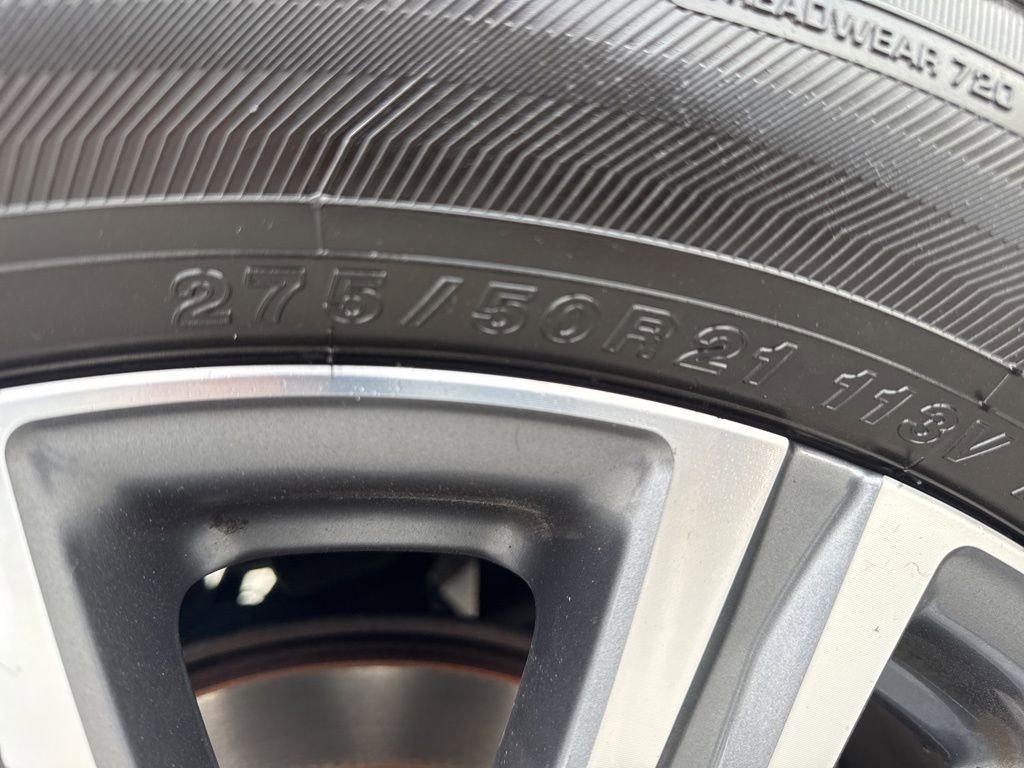 Used 2016 Lexus LX 570 4WD image 33