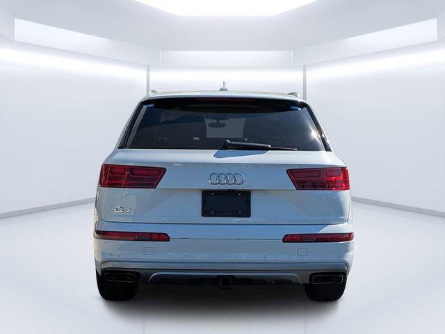Used 2019 Audi Q7 2.0T Premium Plus w/ Premium Plus Package image 4