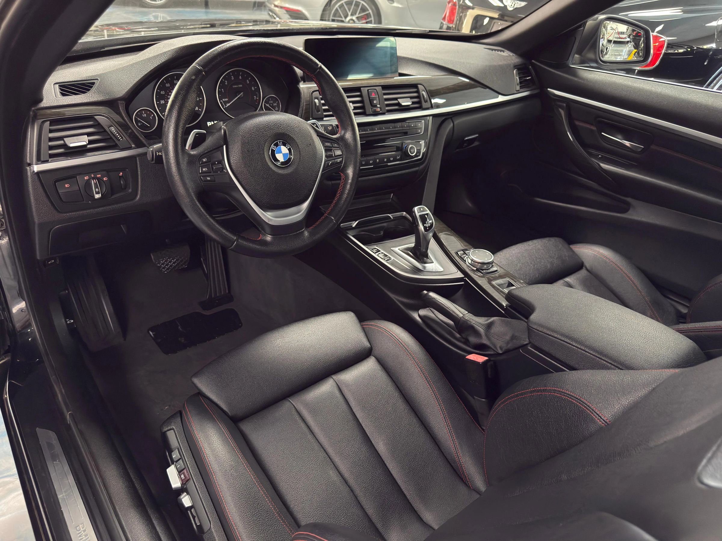 Used 2016 BMW 428i 428i Convertible 2D image 18