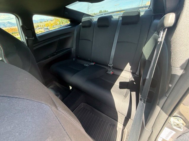 Used 2018 Honda Civic Si image 26