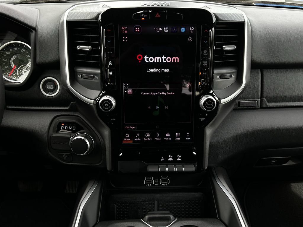 Used 2026 RAM 1500 Lone Star RWD image 19