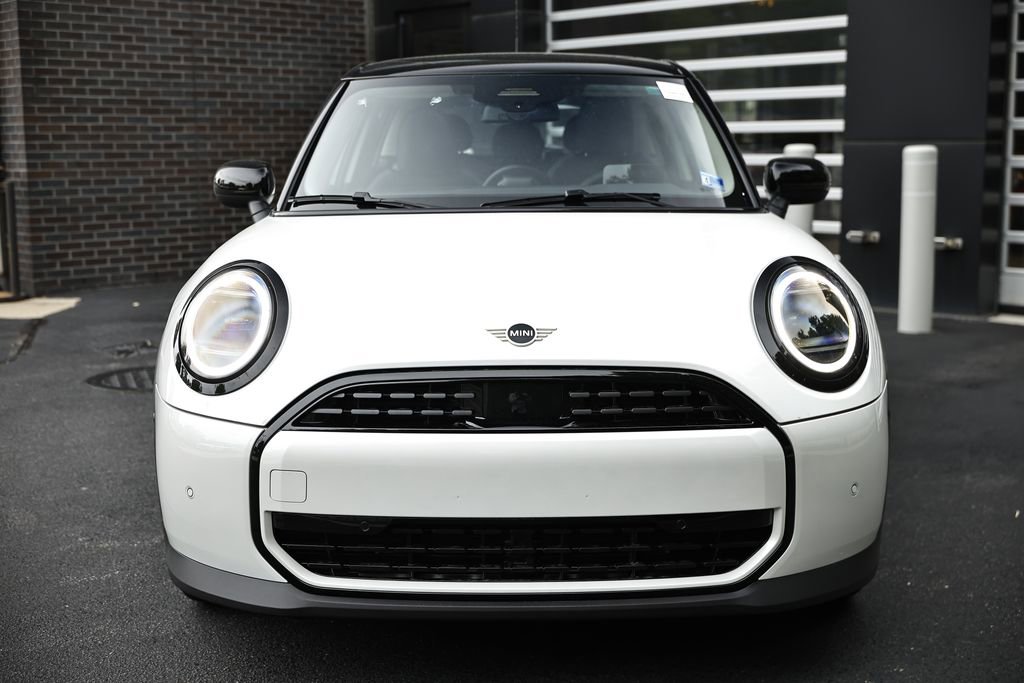 New 2026 MINI Cooper 4-Door Hardtop FWD image 13