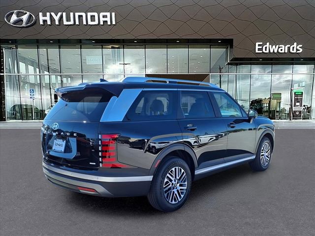 New 2026 Hyundai Palisade SEL image 7