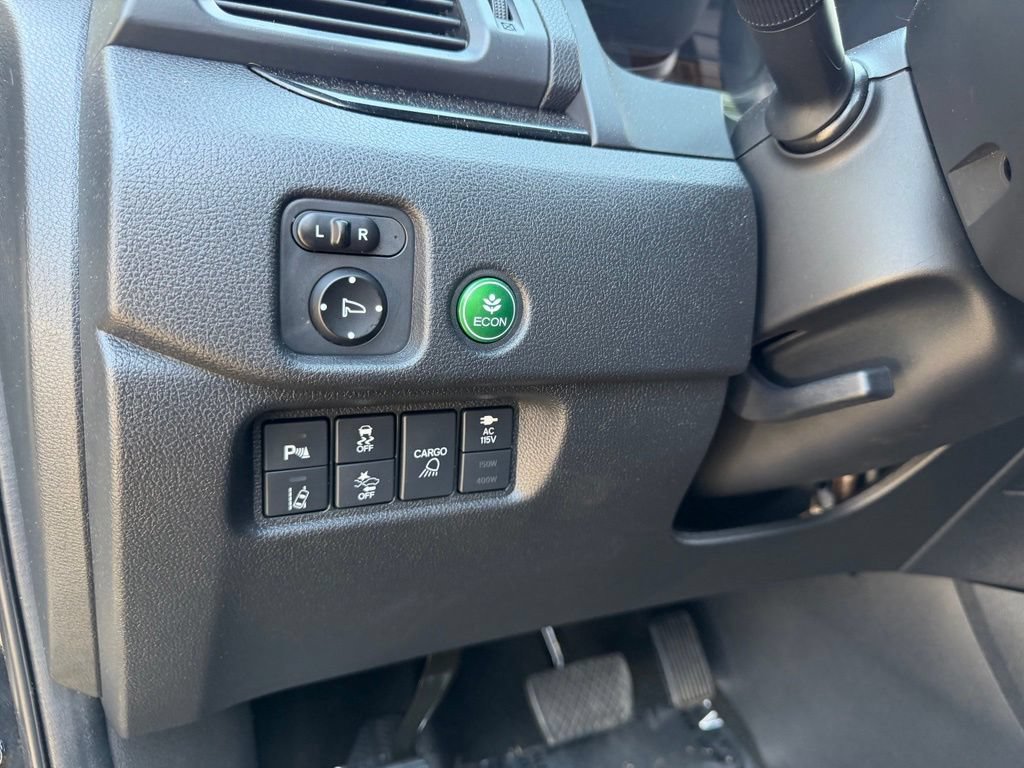 Used 2017 Honda Ridgeline Black Edition image 28