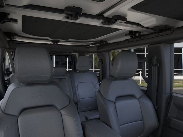 New 2026 Ford Bronco Badlands image 12