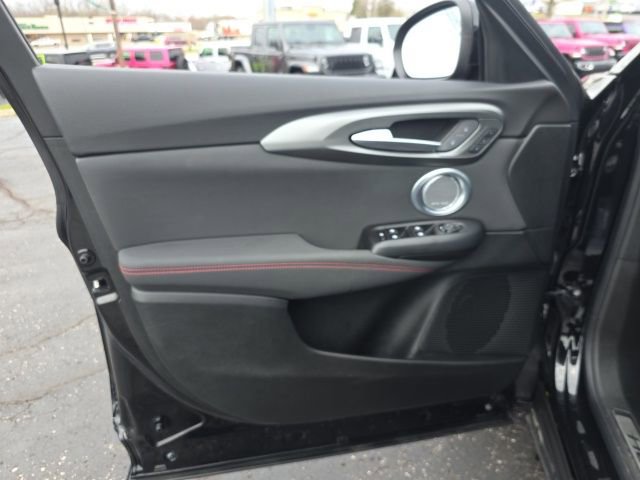 Used 2025 Dodge Hornet GT w/ GT Plus Package AWD/4WD image 13