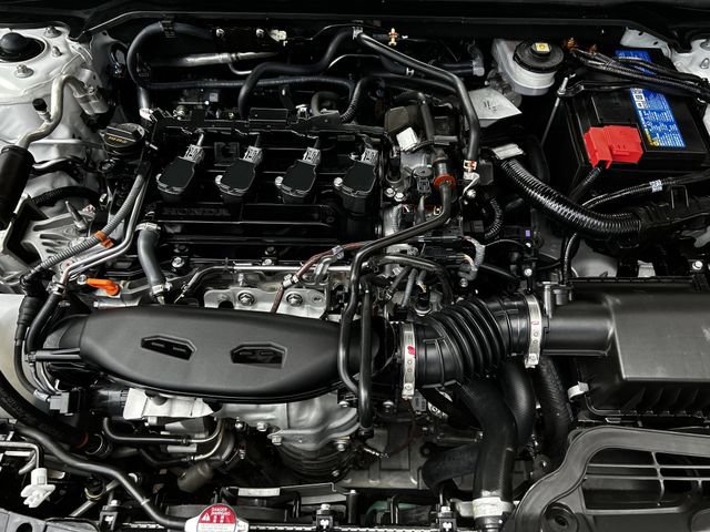 Used 2024 Honda Civic Sport Touring image 35