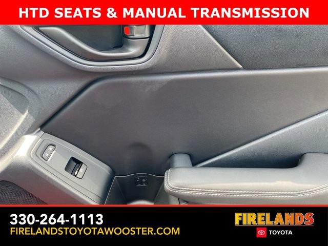 New 2025 Toyota GR86 Premium image 54