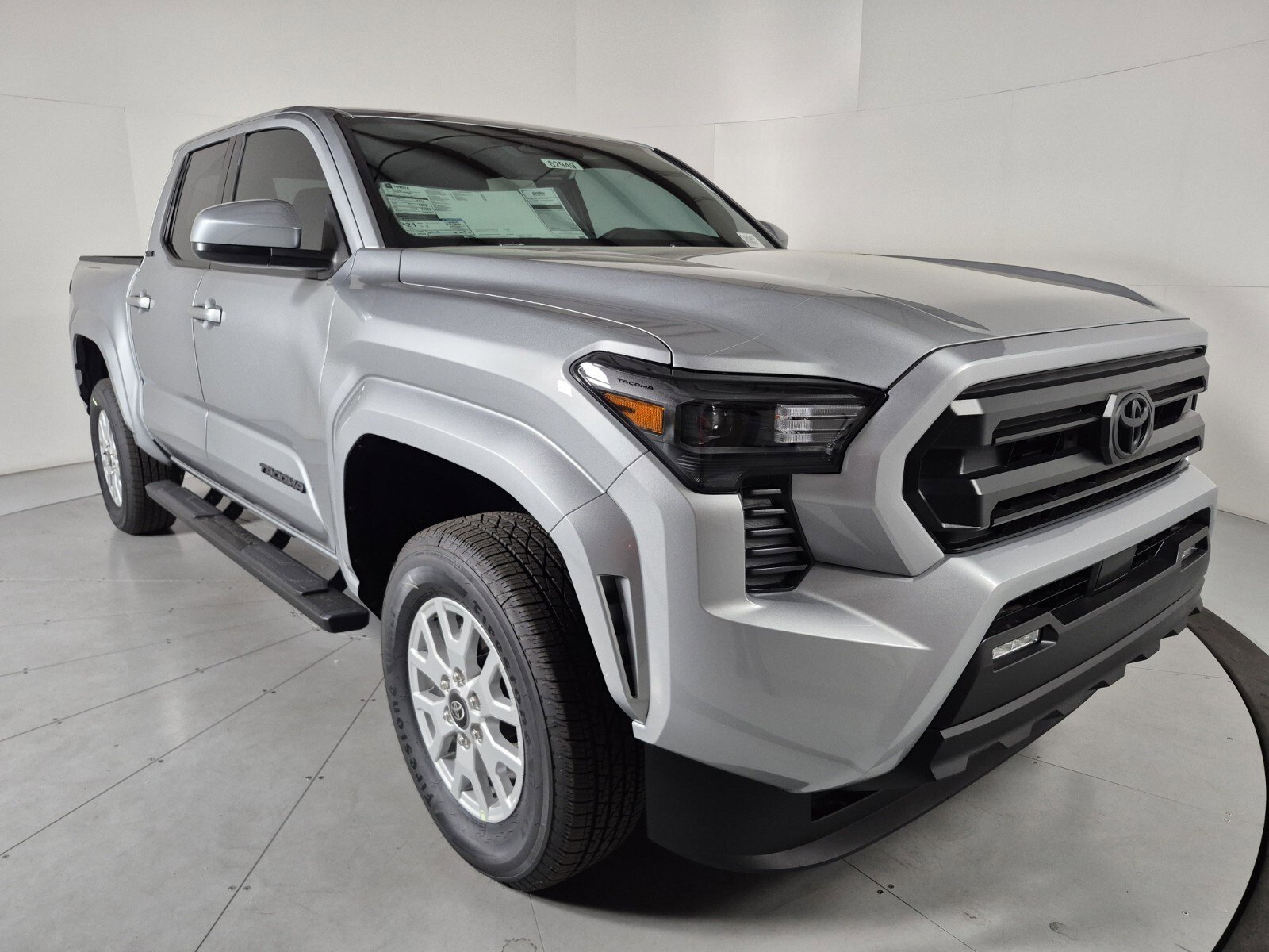 New 2026 Toyota Tacoma SR5 image 6