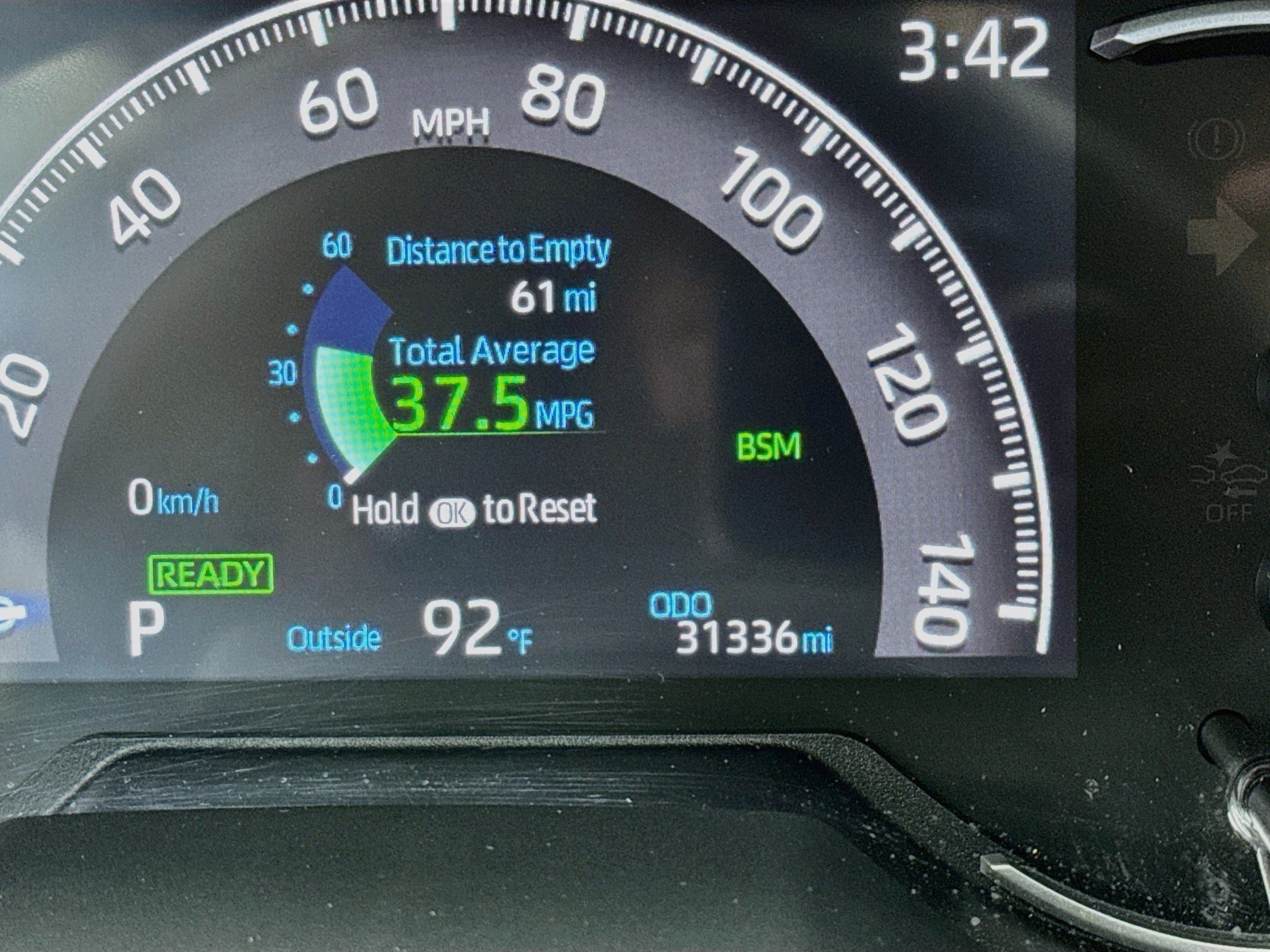 Used 2023 Toyota RAV4 XLE w/ Convenience Package AWD/4WD image 8
