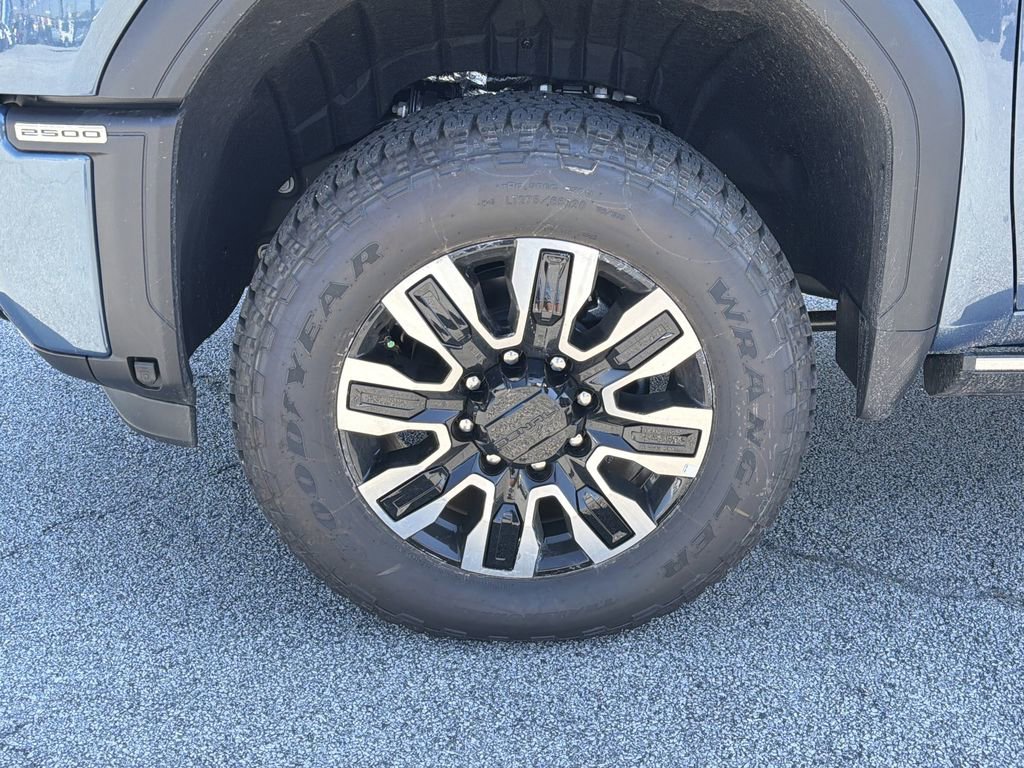 New 2026 GMC Sierra 2500 Denali Ultimate image 23