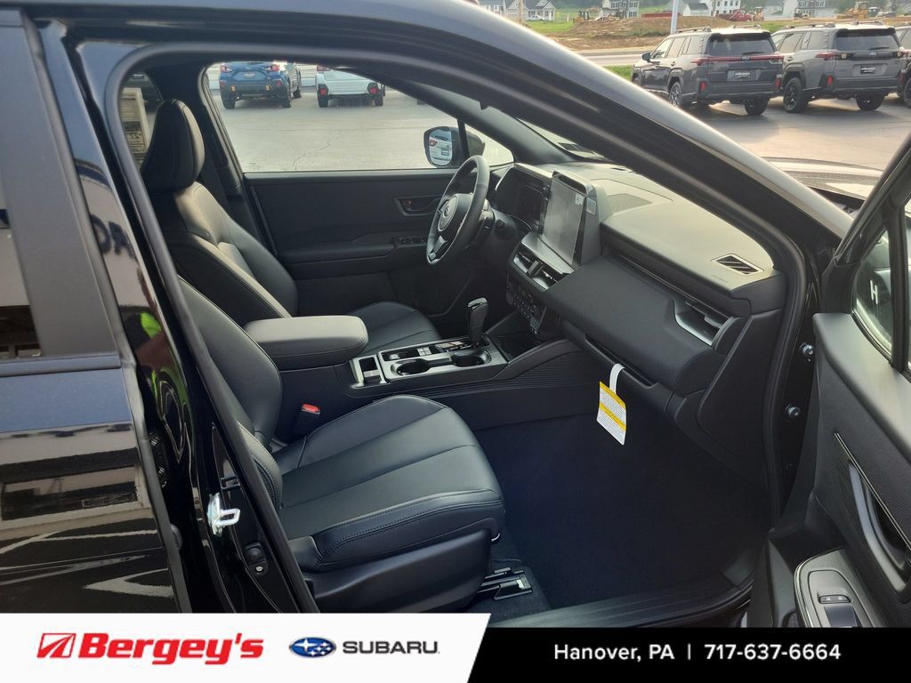 New 2026 Subaru Outback Premium AWD/4WD image 14
