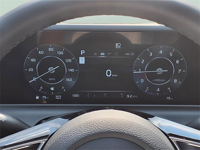 New 2026 Kia Seltos SX image 15