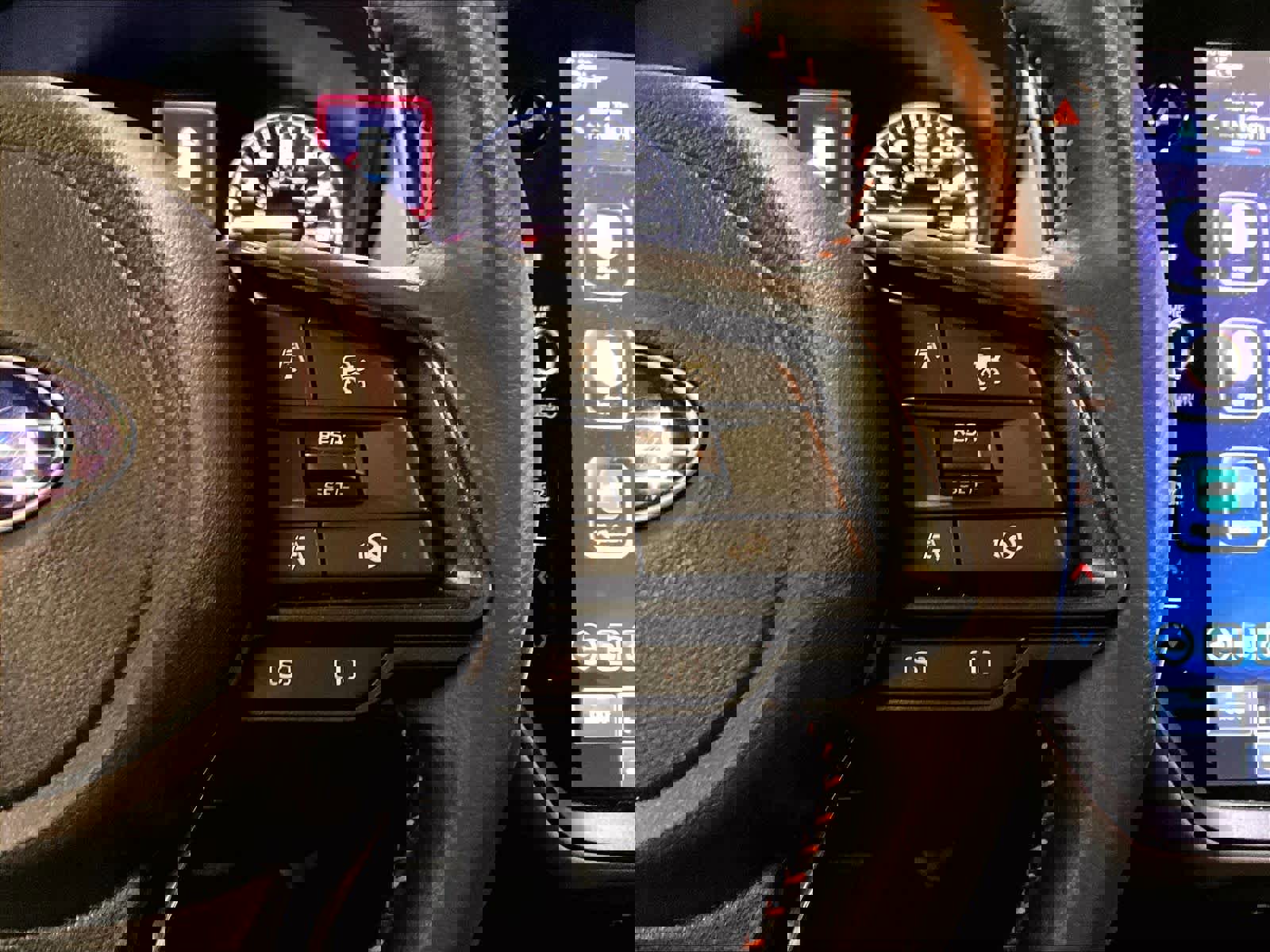 Used 2024 Subaru Crosstrek 2.5i Limited image 24