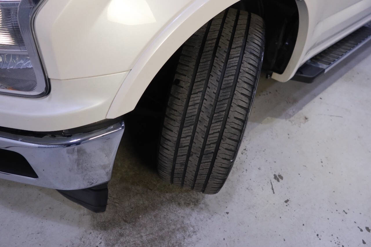 Used 2018 Ford F150 Lariat image 10