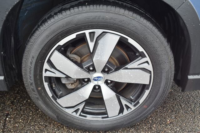 Used 2021 Subaru Forester Touring image 52