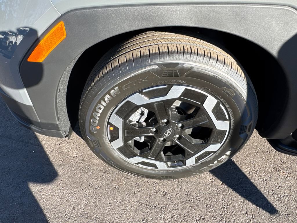 New 2026 Hyundai Santa Fe SEL image 21