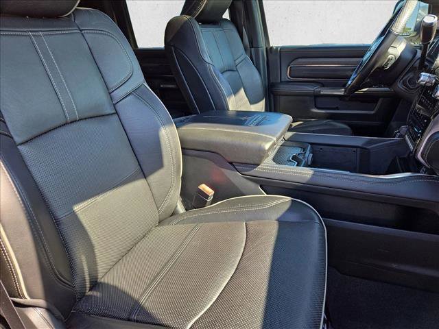 Used 2020 RAM 3500 Limited image 17