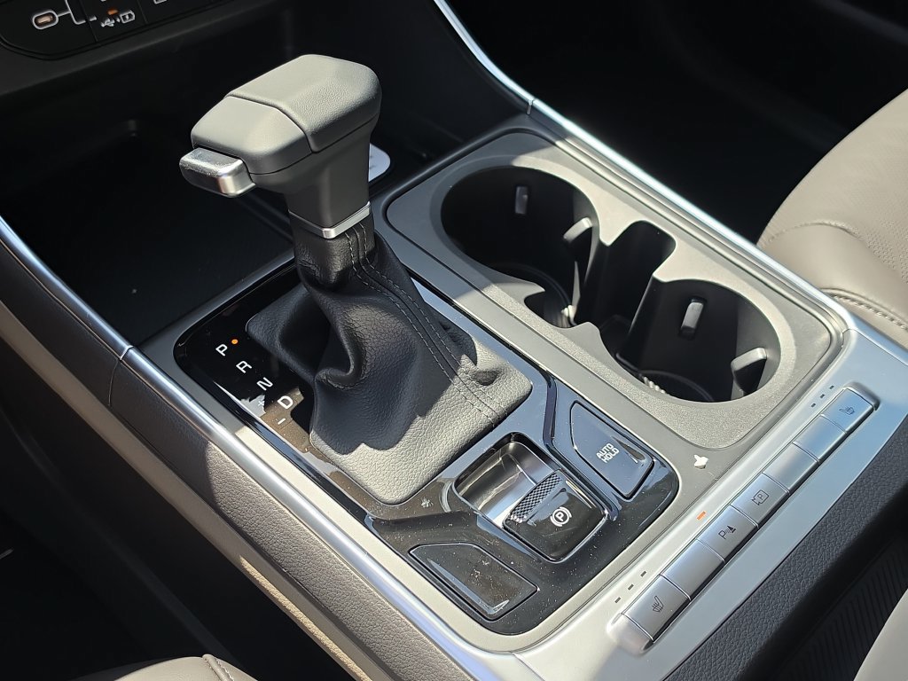 New 2027 Kia Carnival EX FWD image 27