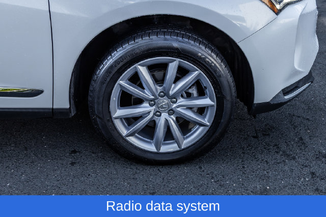 Used 2023 Acura RDX AWD image 8