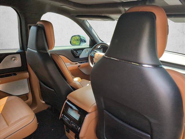 Used 2020 Lincoln Aviator Black Label w/ Dynamic Handling Package AWD/4WD image 26