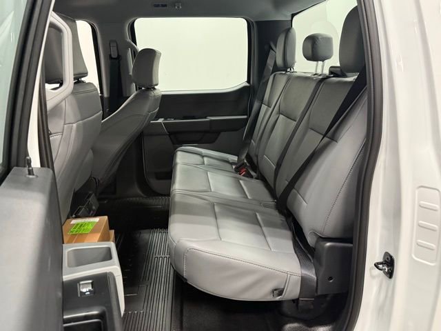 New 2026 Ford F350 XL image 25