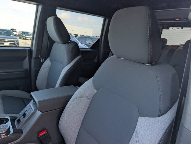 Used 2026 Ford Bronco Big Bend AWD/4WD image 10