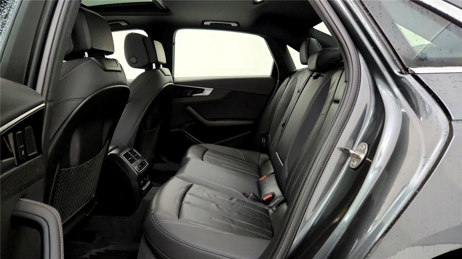 Used 2020 Audi A4 2.0T Premium Plus w/ Premium Plus Package image 22